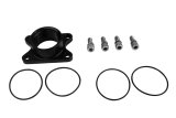Aeromotive Spur Gear Fuel Pump Adapter AN-16 Port thumbnail 2
