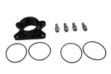 Aeromotive Spur Gear Fuel Pump Adapter AN-16 Port thumbnail 3