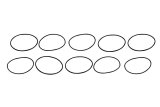 Aeromotive Replacement O-Ring (for 12302/12309/12310/12311/12332) (Pack of 10) thumbnail 2