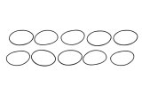 Aeromotive Replacement O-Ring (for 12302/12309/12310/12311/12332) (Pack of 10) thumbnail 3