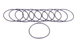 Aeromotive Replacement O-Ring (for 12302/12309/12310/12311/12332) (Pack of 10) thumbnail 7