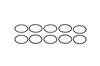 Aeromotive Replacement O-Ring (for 12303/12306) (Pack of 10) thumbnail 6