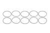 Aeromotive Replacement O-Ring (for 12308/12317/12318/12319) (Pack of 10) thumbnail 6