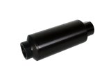 Aeromotive Pro-Series In-Line Fuel Filter - AN-12 - 100 Micron SS Element thumbnail 1