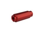 Aeromotive SS Series In-Line Fuel Filter - 3/8in NPT - 40 Micron Fabric Element thumbnail 8