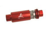 Aeromotive In-Line Filter - (AN-10) 100 Micron SS Element thumbnail 1