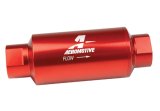 Aeromotive In-Line Filter - (AN-10) 100 Micron SS Element thumbnail 4