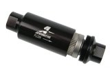 Aeromotive In-Line Filter - (AN-10) 100 Micron SS Element thumbnail 5