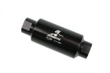 Aeromotive Marine AN-10 Fuel Filter - 10 Micron thumbnail 1