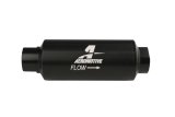 Aeromotive Marine AN-12 Fuel Filter - 100 Micron - SS Element thumbnail 2