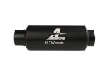 Aeromotive Marine AN-12 Fuel Filter - 100 Micron - SS Element thumbnail 4