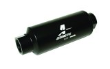 Aeromotive Marine AN-12 Fuel Filter - 100 Micron - SS Element thumbnail 5