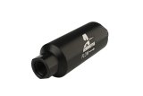 Aeromotive Marine AN-12 Fuel Filter - 100 Micron - SS Element thumbnail 7