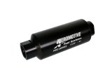 Aeromotive Pro-Series In-Line Fuel Filter - AN-12 - 10 Micron Fabric Element thumbnail 4