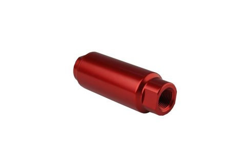 Aeromotive In-Line Filter - (3/8 NPT) 100 Micron SS Element thumbnail 2
