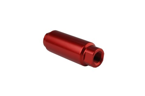 Aeromotive In-Line Filter - (3/8 NPT) 100 Micron SS Element thumbnail 9