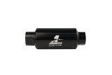 Aeromotive In-Line Filter - AN-10 - Black - 10 Micron thumbnail 3