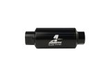 Aeromotive In-Line Filter - AN-10 - Black - 10 Micron thumbnail 4