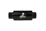 Aeromotive In-Line Filter - AN-10 - Black - 100 Micron thumbnail 3