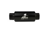 Aeromotive In-Line Filter - AN-10 - Black - 100 Micron thumbnail 4