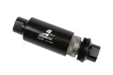 Aeromotive In-Line Filter - AN-10 - Black - 100 Micron thumbnail 5