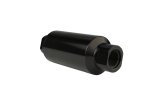 Aeromotive In-Line Filter - AN-10 - Black - 100 Micron thumbnail 7