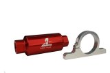 Aeromotive Filter / Bracket Combo Kit - 12301 Filter / 12305 Billet Bracket thumbnail 2