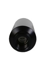 Aeromotive In-Line Marine Filter - AN-12 - 40 Micron SS Element - Black Hardcoat Finish thumbnail 7