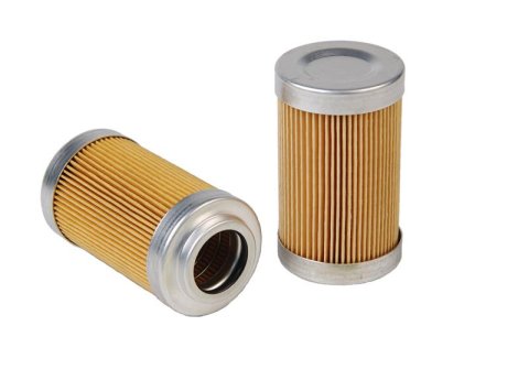 Aeromotive Replacement 10 Micron Fabric Element (for 12301/12306/12321 Filter Assembly) thumbnail 1