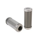Aeromotive Replacement Pro-Series 100 Micron SS Element (for 12302 Filter Assembly) thumbnail 4