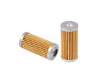 Aeromotive Replacement 40 Micron Fabric Element (for 12303 Filter Assembly) thumbnail 1