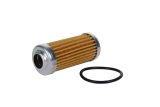 Aeromotive Replacement 40 Micron Fabric Element (for 12303 Filter Assembly) thumbnail 5