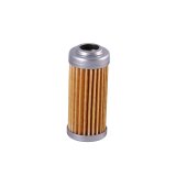 Aeromotive Replacement 40 Micron Fabric Element (for 12303 Filter Assembly) thumbnail 8