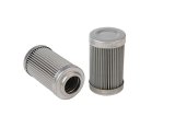 Aeromotive Replacement 100 Micron SS Element (for 12304/12307/12324 Filter Assembly) thumbnail 6