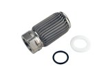 Aeromotive Filter Element - Crimp -AN-10 - 100 Micron SS thumbnail 1