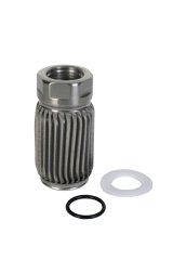 Aeromotive Filter Element - Crimp -AN-10 - 100 Micron SS thumbnail 2