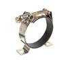 Aeromotive 2 1/2 x 3/4 T-Bolt Clamp thumbnail 6
