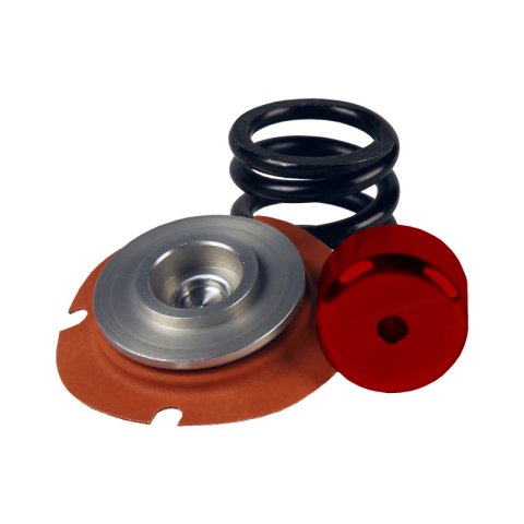 Aeromotive X-1 Series Internal Conversion Kit - .188in Seat 35-75psi thumbnail 2