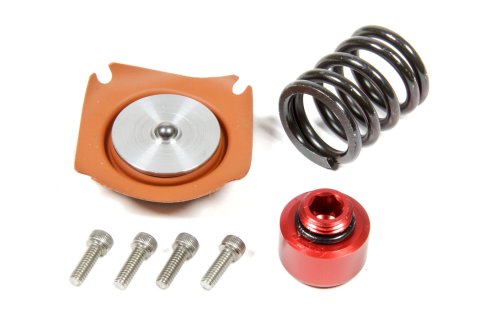Aeromotive X-1 Series Internal Conversion Kit - .188in Seat 35-75psi thumbnail 3