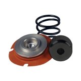 Aeromotive X-1 Series Internal Conversion Kit - .313in Seat 35-75psi thumbnail 3
