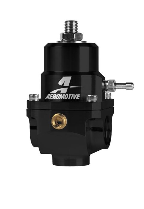 Aeromotive X-1 Series Internal Conversion Kit - .313in Seat 35-75psi thumbnail 5