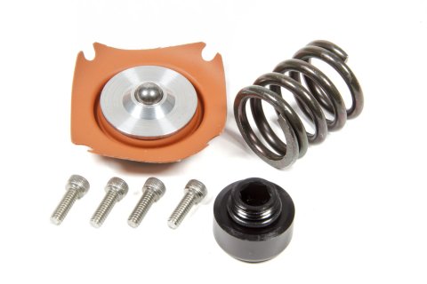 Aeromotive X-1 Series Internal Conversion Kit - .313in Seat 35-75psi thumbnail 7