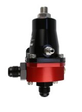 Aeromotive Compact Billet Adjustable EFI Regulator - (1) AN-6 Male Inlet and Return thumbnail 5