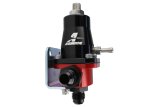 Aeromotive Compact Billet Adjustable EFI Regulator - (1) AN-6 Male Inlet and Return thumbnail 6