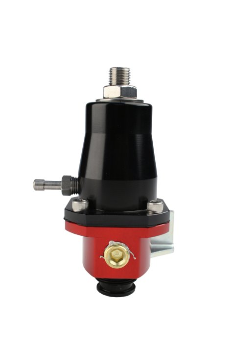 Aeromotive Billet LT1 Adjustable Regulator - 92-96 Corvette/Ram Jet 350 EFI Crate Engine thumbnail 4