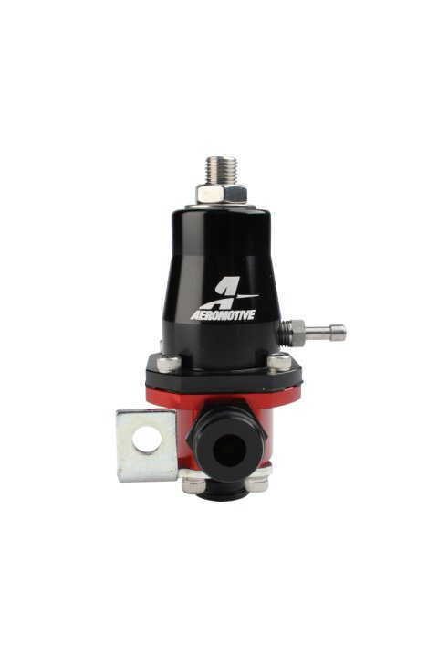 Aeromotive Billet LT1 Adjustable Regulator - 92-96 Corvette/Ram Jet 350 EFI Crate Engine thumbnail 5