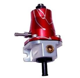 Aeromotive Billet LT1 Adjustable Regulator - 92-96 Corvette/Ram Jet 350 EFI Crate Engine thumbnail 6