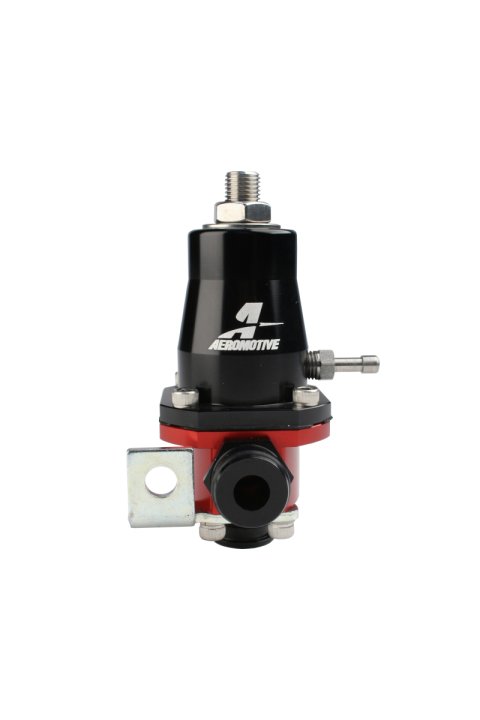 Aeromotive Billet LT1 Adjustable Regulator - 92-96 Corvette/Ram Jet 350 EFI Crate Engine thumbnail 9