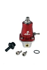 Aeromotive 98-01 Honda/Acura 2.3L VTEC Billet Adjustable Regulator thumbnail 3