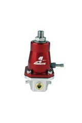 Aeromotive 98-01 Honda/Acura 2.3L VTEC Billet Adjustable Regulator thumbnail 4